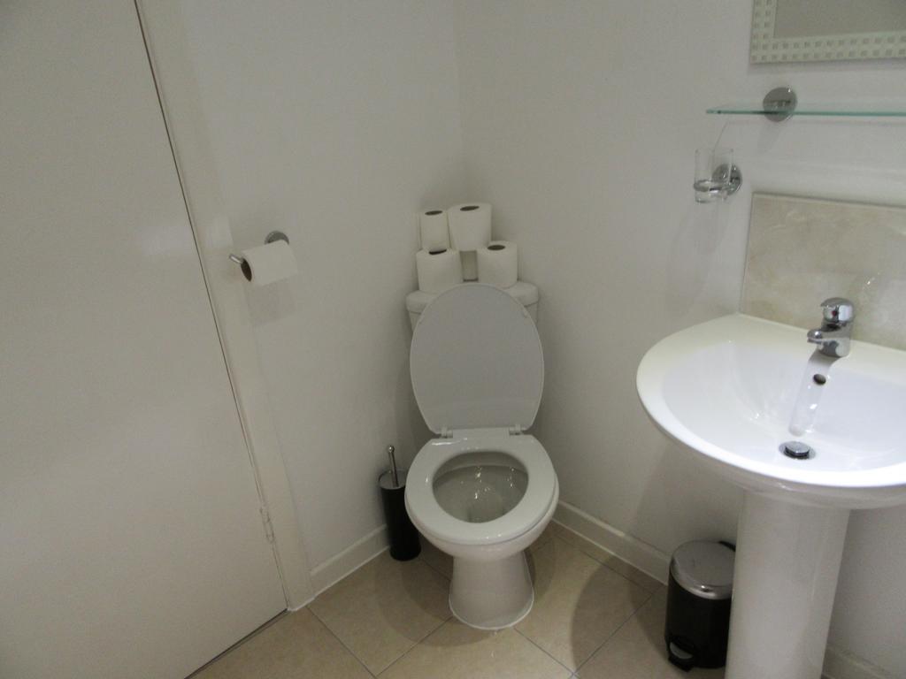 리버풀 No 4 - Large 2 Bed Near Sefton Park And Lark Lane 아파트 외부 사진