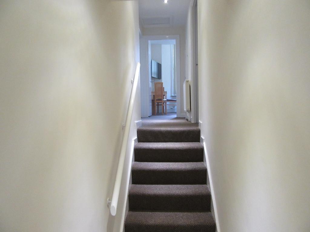 리버풀 No 4 - Large 2 Bed Near Sefton Park And Lark Lane 아파트 외부 사진