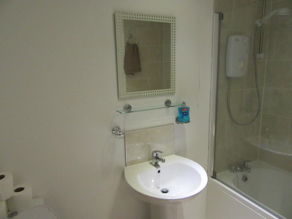 리버풀 No 4 - Large 2 Bed Near Sefton Park And Lark Lane 아파트 외부 사진