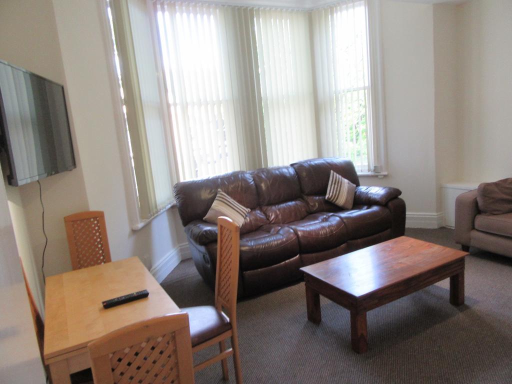리버풀 No 4 - Large 2 Bed Near Sefton Park And Lark Lane 아파트 외부 사진