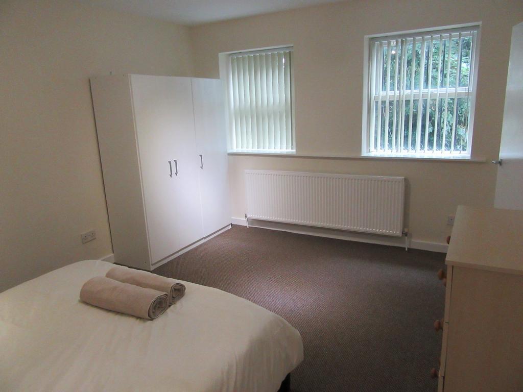 리버풀 No 4 - Large 2 Bed Near Sefton Park And Lark Lane 아파트 외부 사진